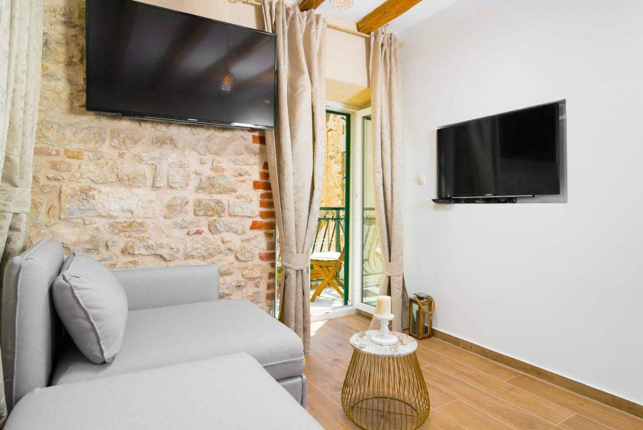 فندق Lux Aurelius In Split Centre Old Town المظهر الخارجي الصورة