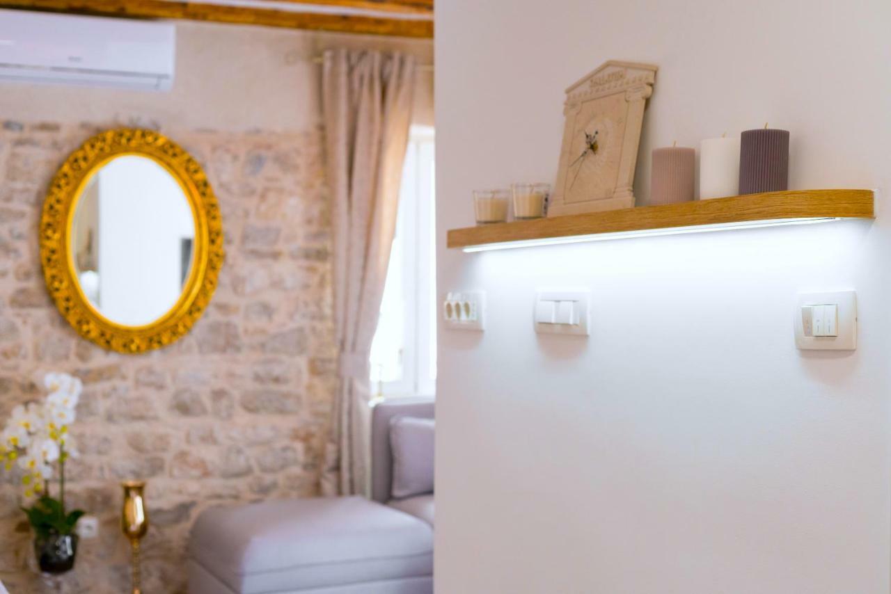 فندق Lux Aurelius In Split Centre Old Town المظهر الخارجي الصورة